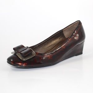 stuart weitzman wedge